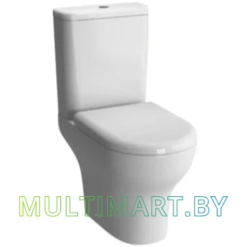 Унитаз Vitra Zentrum (9012B003-7203)